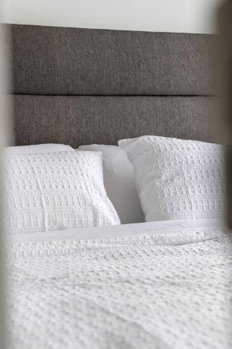 カルガリーChic 1Br Kensington Unit W/Parkingアパートメント エクステリア 写真